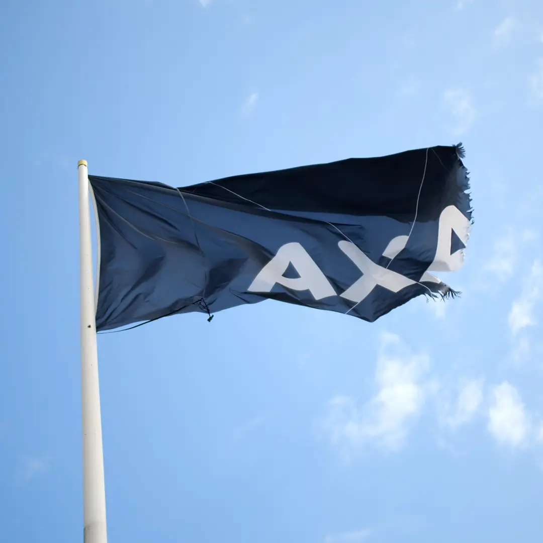 AXA VALLEIRENNERS - EVENEMENTEN IN BEELD