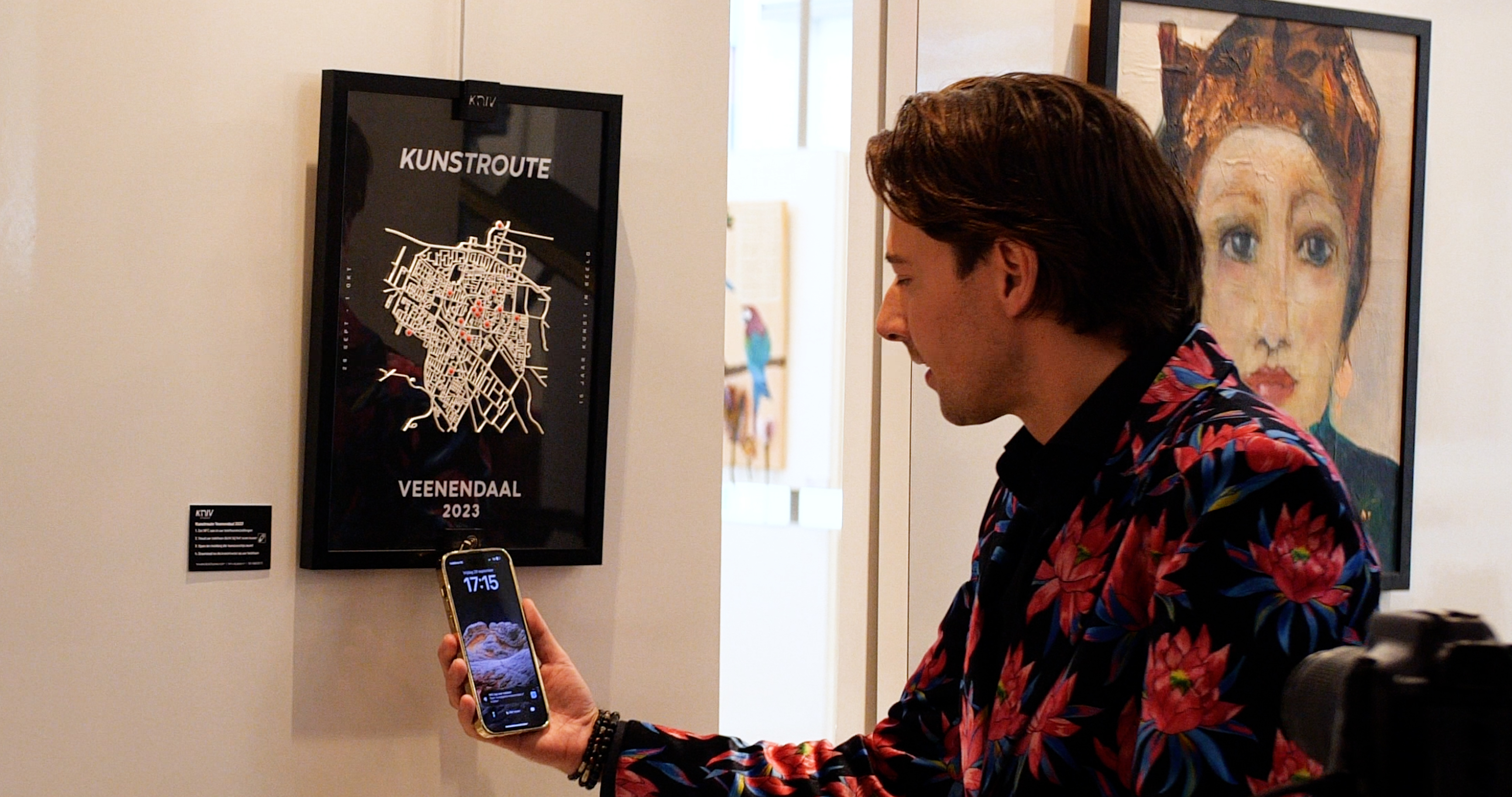 Kunstroute Veenendaal